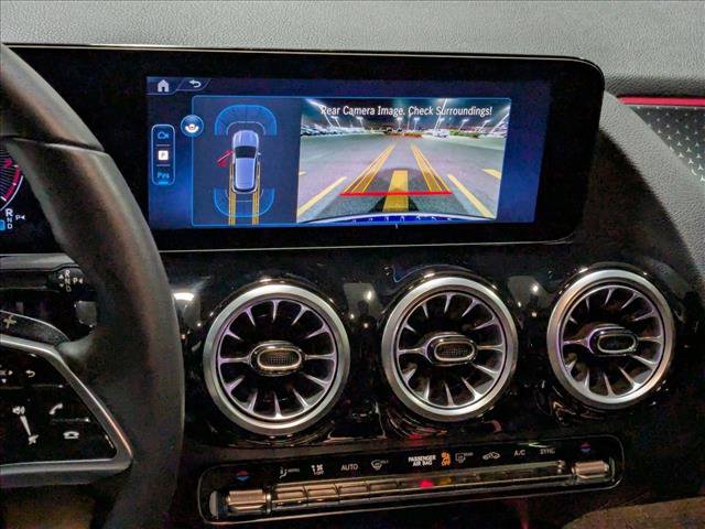 Certified 2025 Mercedes-Benz GLA 250 image 13