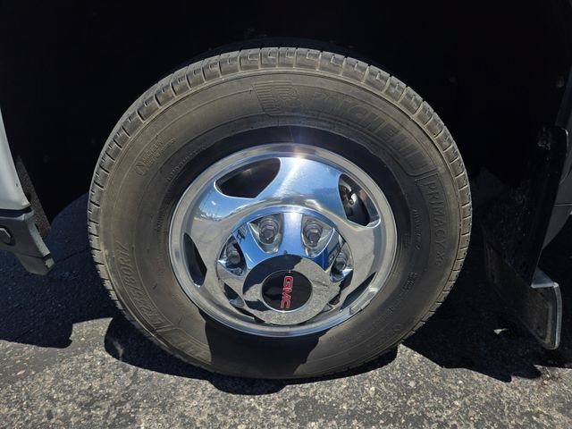 Used 2020 GMC Sierra 3500 Denali w/ Denali Ultimate Package AWD/4WD image 46