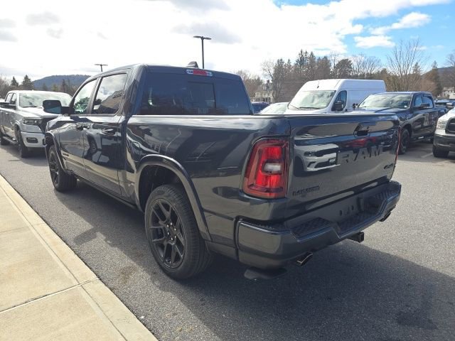 New 2026 RAM 1500 Laramie image 4