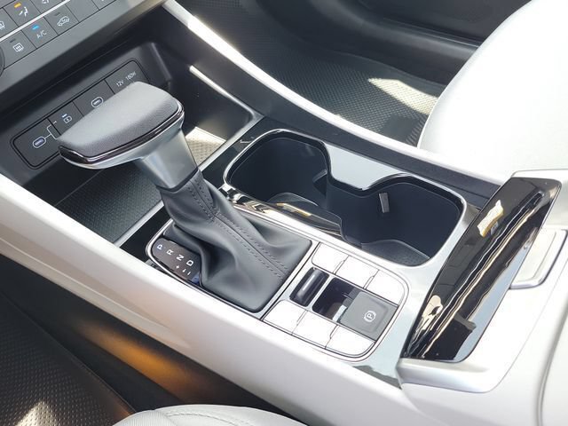 New 2026 Hyundai Tucson SE FWD image 16
