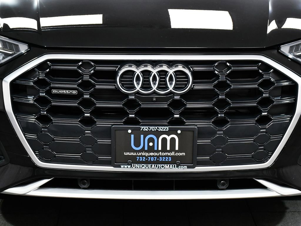 Used 2024 Audi Q5 2.0T Premium Plus image 74