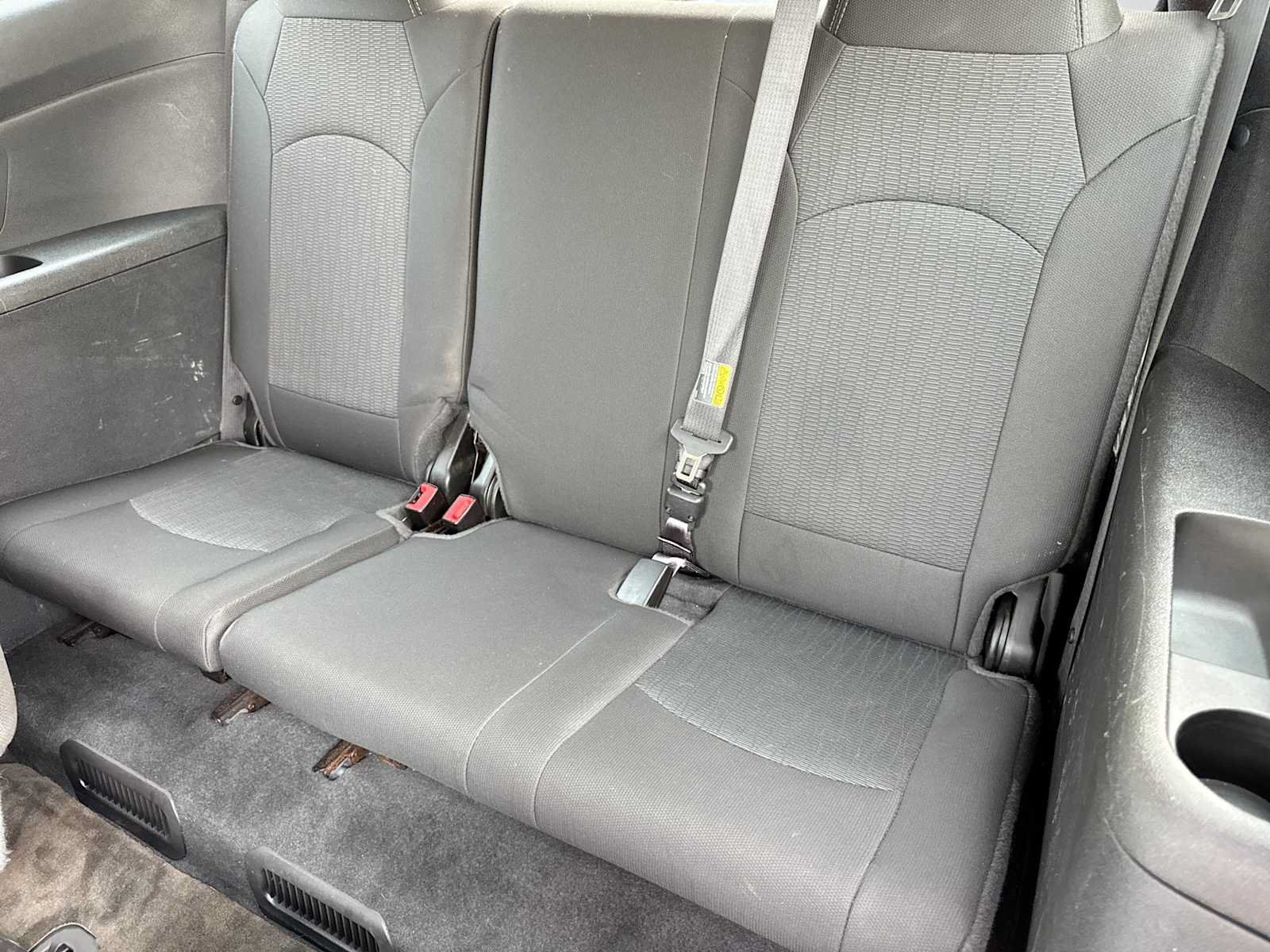 Used 2017 Chevrolet Traverse LT FWD image 20