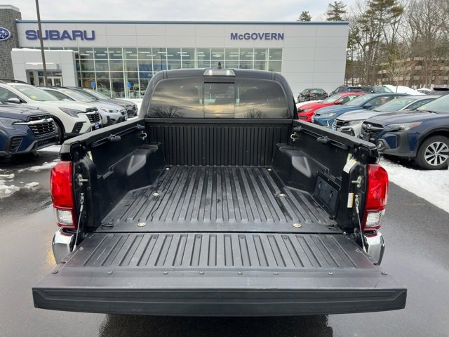 Used 2020 Toyota Tacoma SR5 image 21
