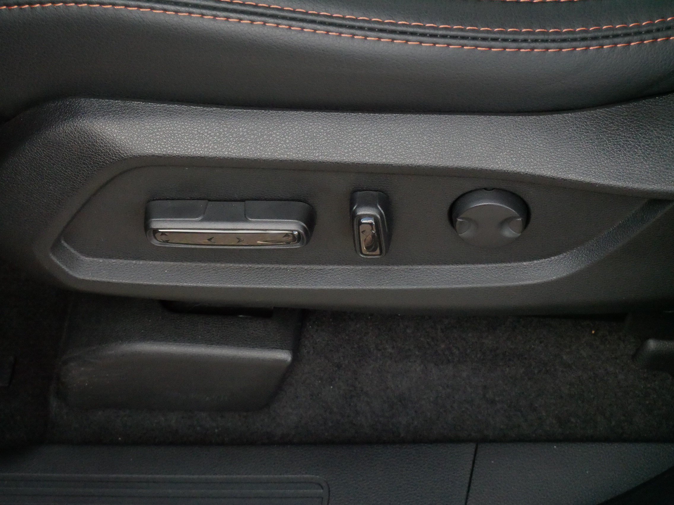 Certified 2026 Honda Pilot TrailSport image 20