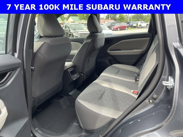 Certified 2025 Subaru Forester image 11