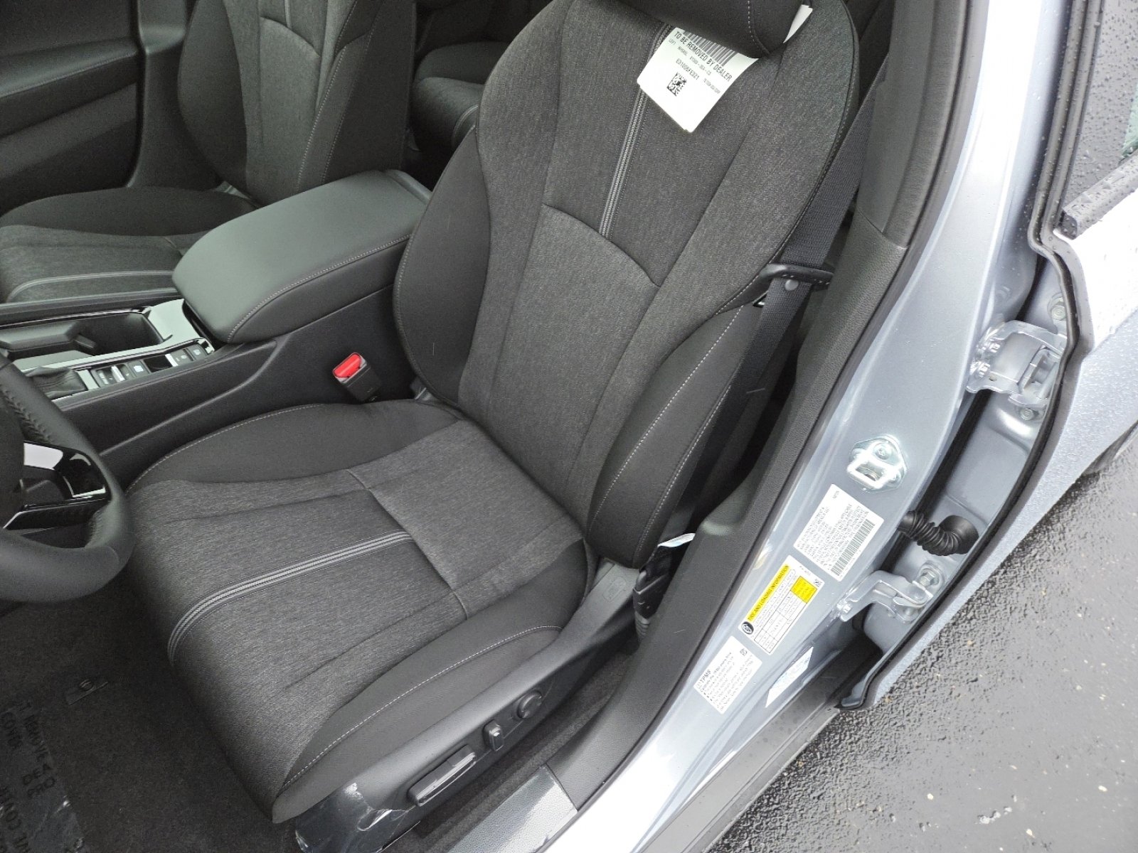 Used 2025 Honda Accord Sport image 24