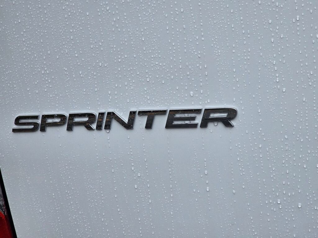 New 2026 Mercedes-Benz Sprinter 2500 image 13
