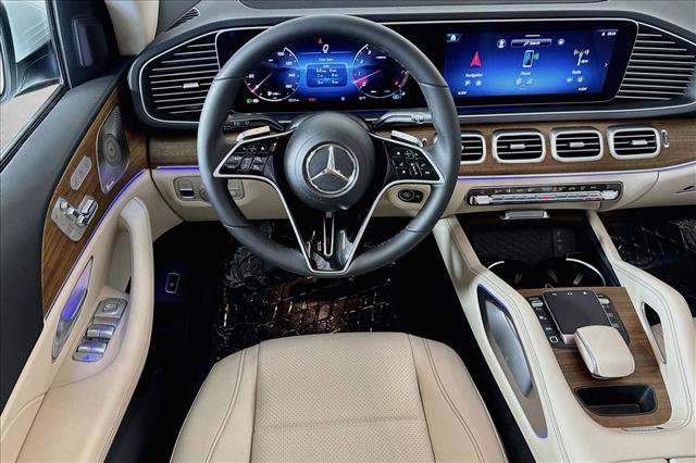 New 2026 Mercedes-Benz GLE 450 4MATIC image 20