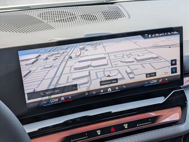 New 2026 BMW i5 eDrive40 w/ M Sport Package RWD image 14