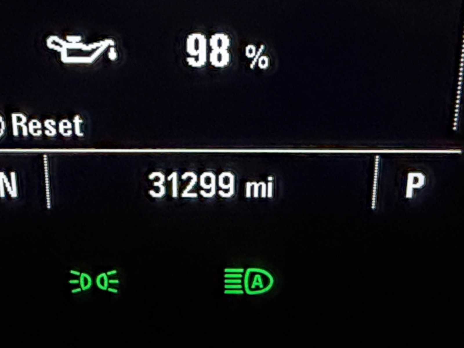 Used 2022 Chevrolet TrailBlazer LS FWD image 2