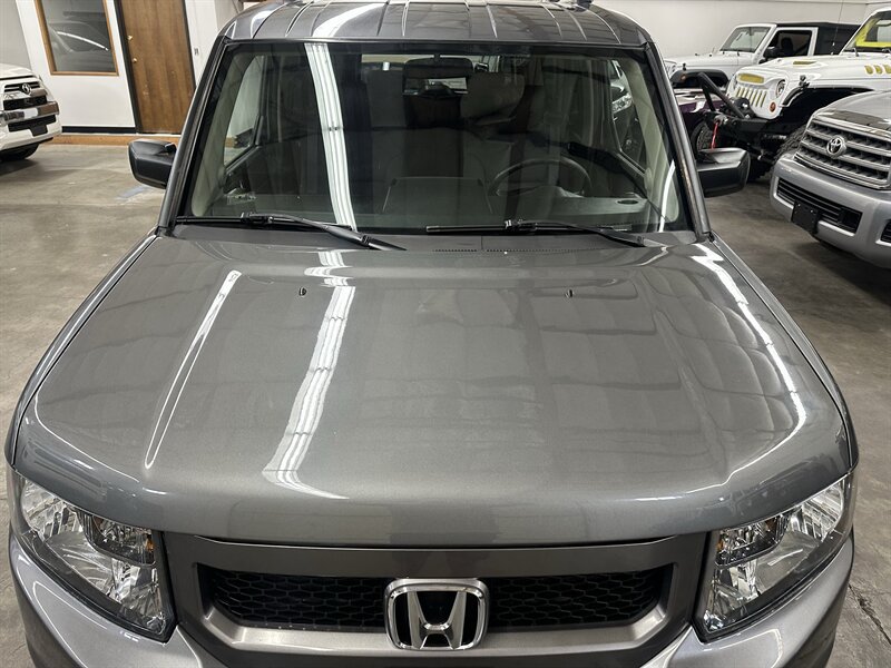 Used 2009 Honda Element SC image 40