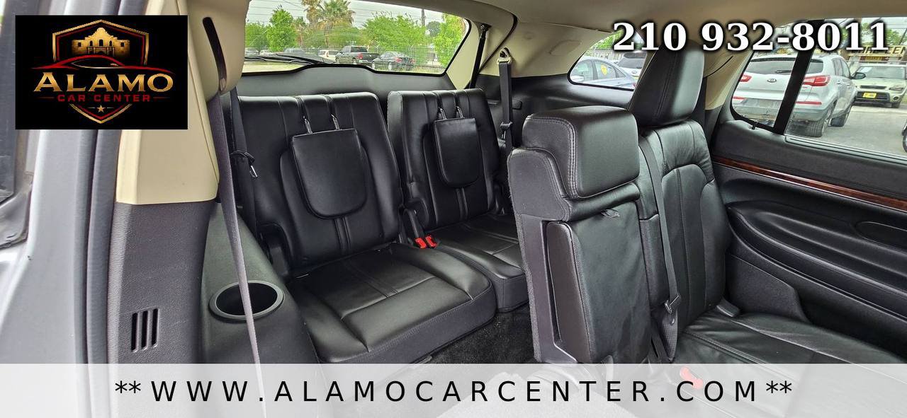 Used 2015 Lincoln MKT AWD w/ Equipment Group 201A image 23