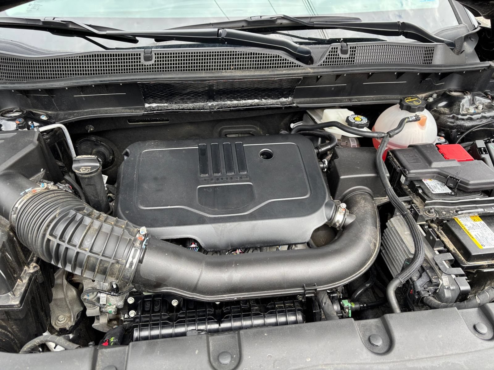 Used 2025 Chevrolet Blazer LT FWD image 32