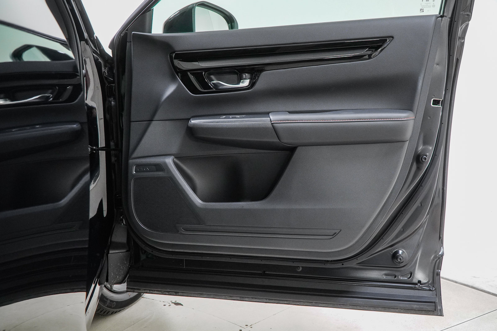 Certified 2026 Honda CR-V Sport Touring image 36