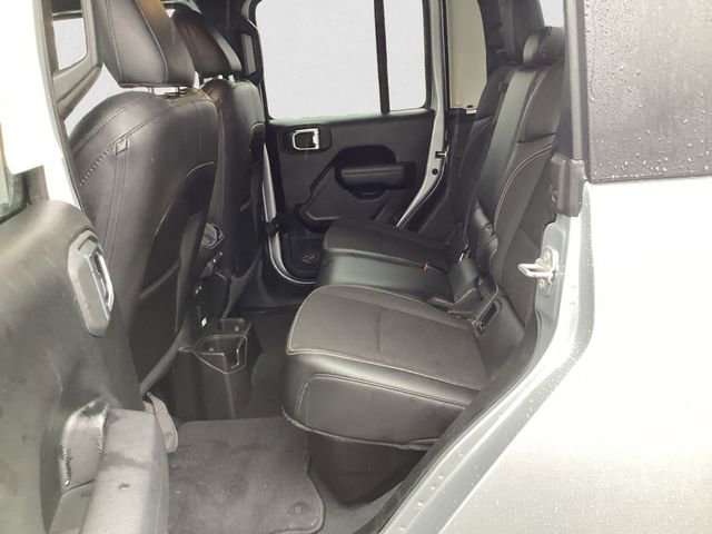 Certified 2023 Jeep Gladiator Sport S image 13