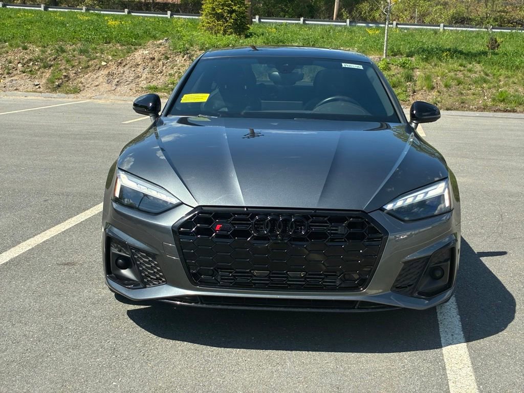 Used 2023 Audi S5 Premium Plus AWD/4WD image 12