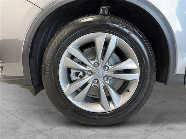 New 2026 Acura MDX SH-AWD image 11