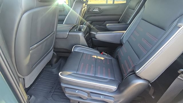 Used 2026 GMC Yukon AT4 Ultimate AWD/4WD image 16