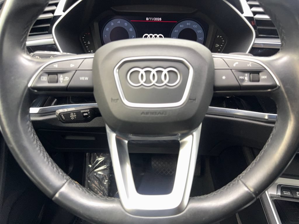 Used 2024 Audi Q3 2.0T Premium AWD/4WD image 58