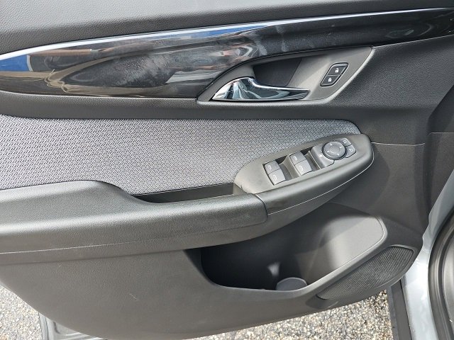 New 2026 Chevrolet TrailBlazer LS w/ LS Convenience Package image 9