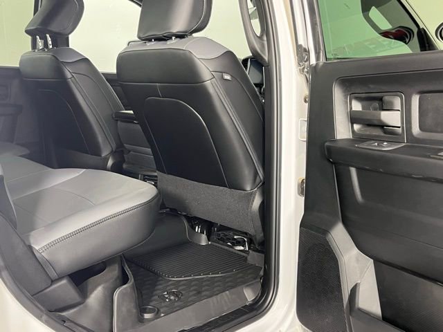 New 2025 RAM 2500 Tradesman w/ Chrome Appearance Group image 25