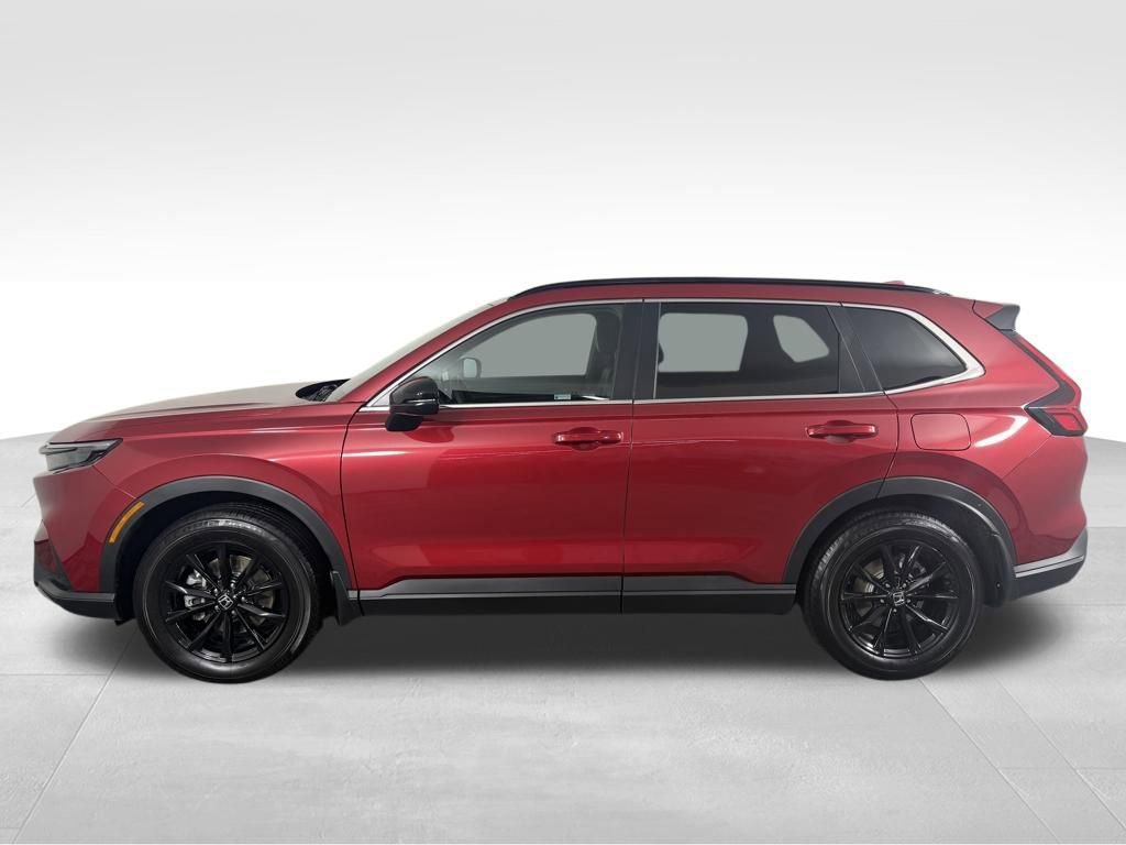 Used 2025 Honda CR-V Sport-L image 25