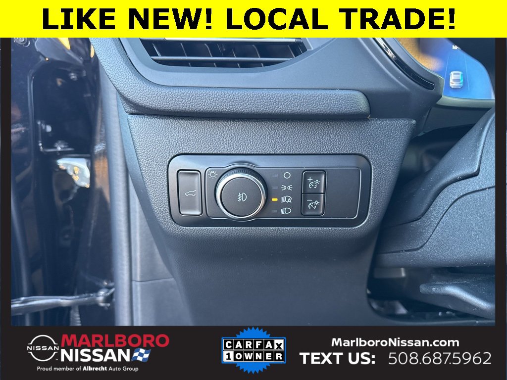 Used 2025 Ford Escape ST-Line Select image 22