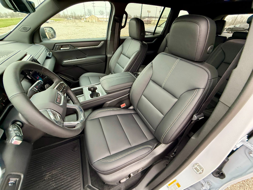 New 2026 GMC Acadia Elevation w/ Black Edition image 12