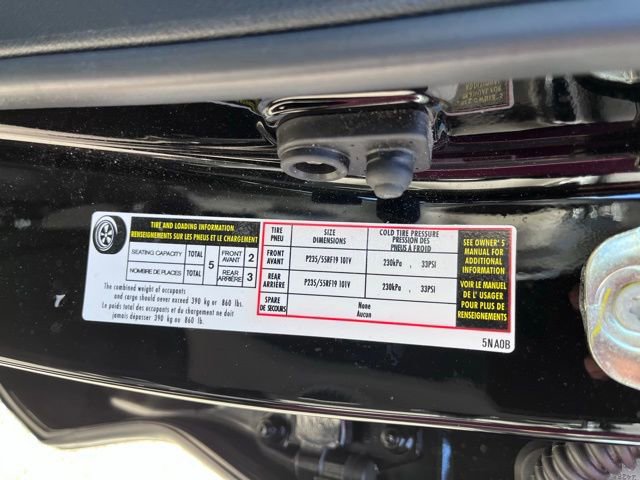 Used 2023 INFINITI QX50 Luxe image 11