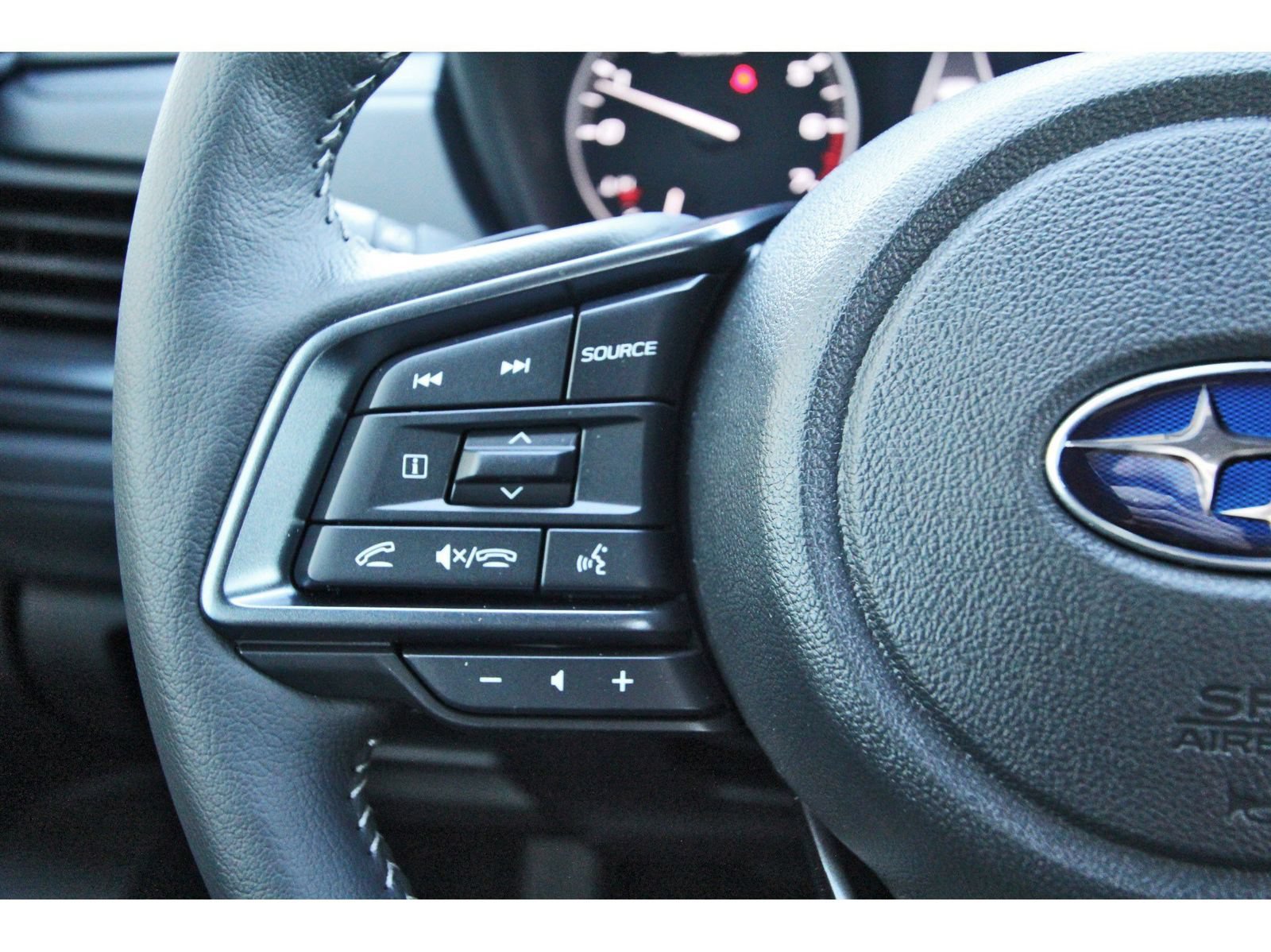 New 2026 Subaru Forester Limited AWD/4WD image 13