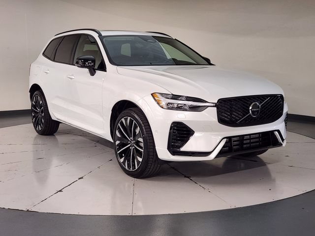 New 2026 Volvo XC60 T8 Ultra w/ Protection Package Premier AWD/4WD image 7