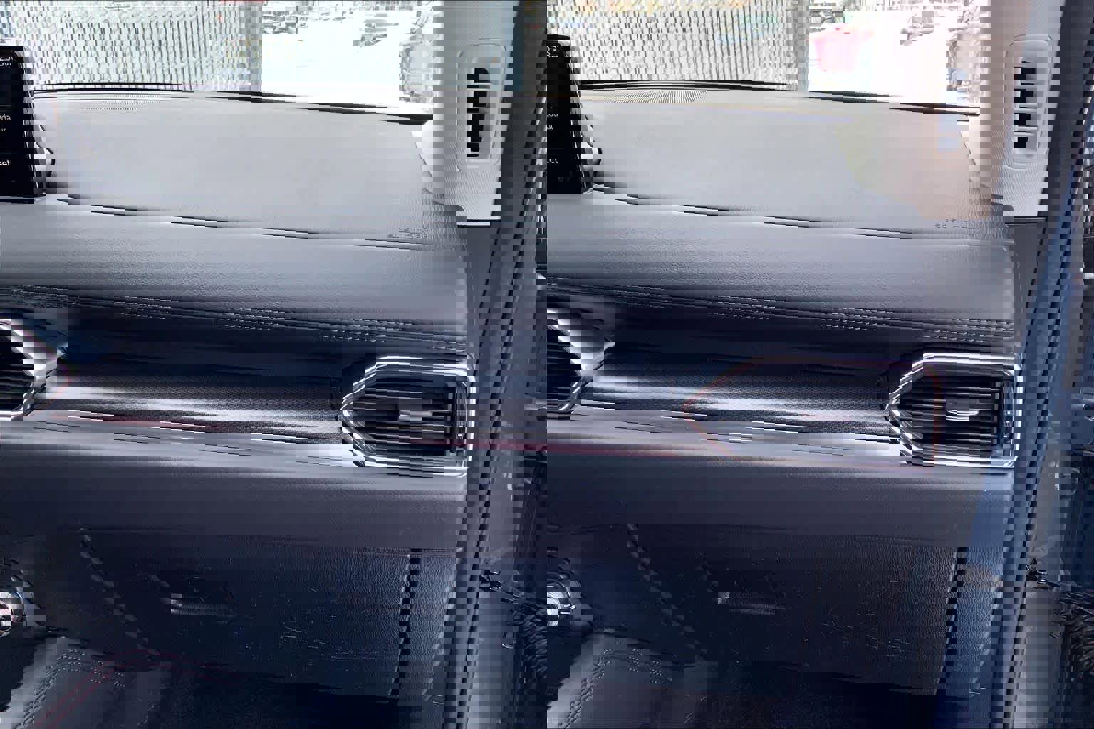 Used 2023 MAZDA CX-5 Carbon Edition image 19