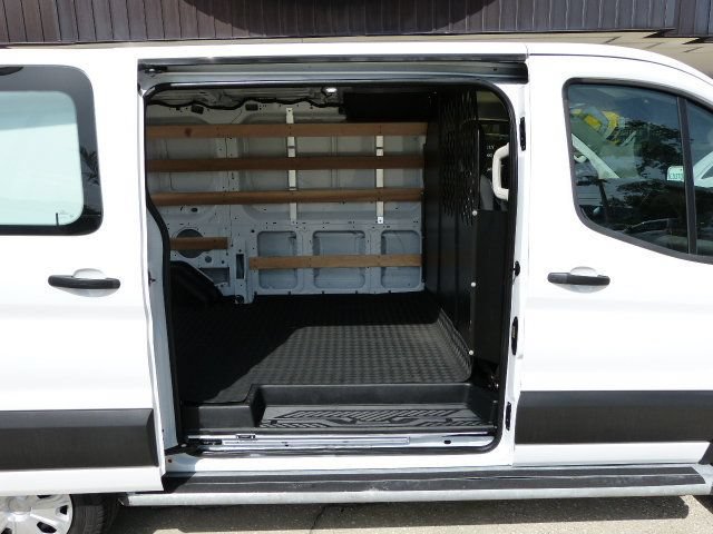 Used 2025 Ford Transit 250 Low Roof w/ Exterior Upgrade Package RWD image 20