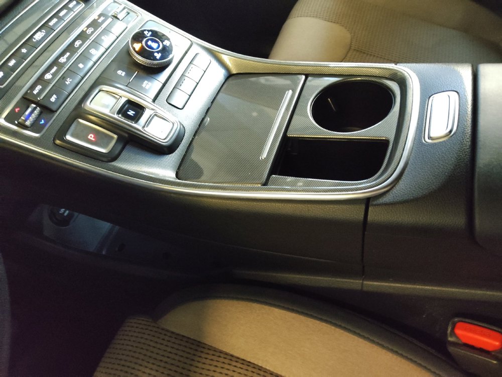 Used 2023 Hyundai Santa Fe SEL image 26