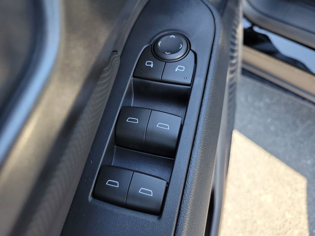 New 2026 Chevrolet Equinox EV LT image 22