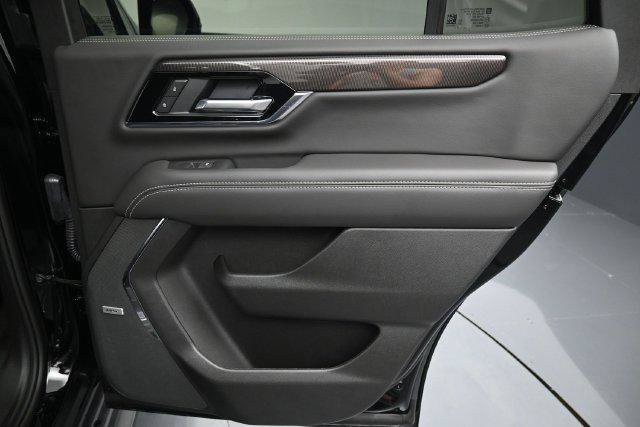 Used 2025 GMC Yukon Elevation w/ LPO, Floor Liner Package RWD image 37