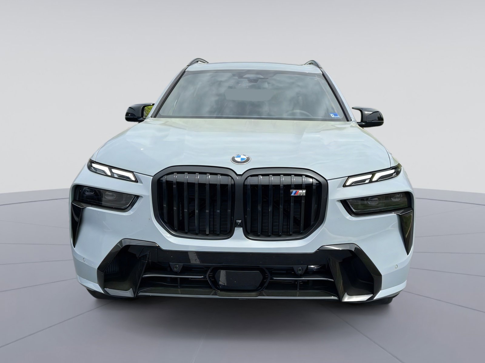 New 2026 BMW X7 M60i image 8