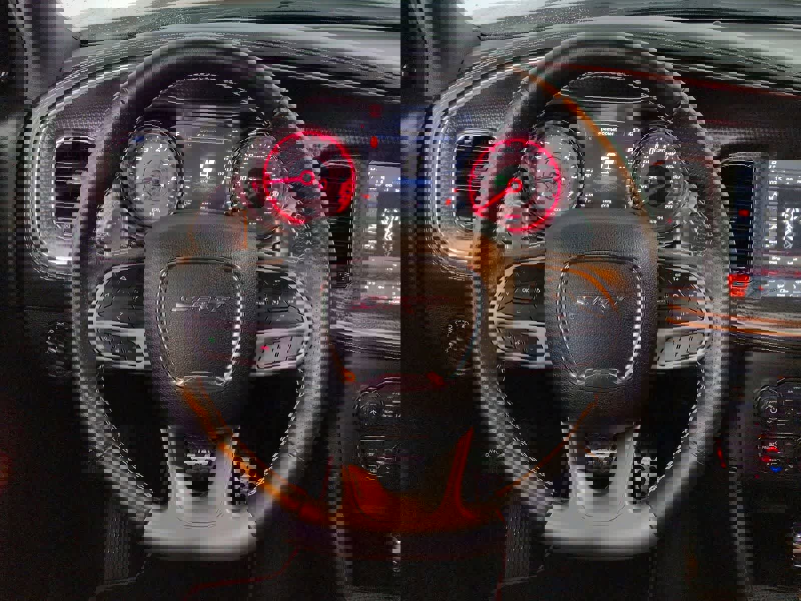 Used 2021 Dodge Charger SRT Hellcat image 21