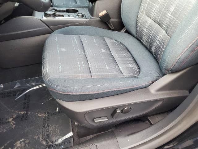 New 2025 Ford Bronco Sport Heritage w/ Convenience Package image 14