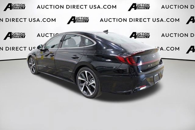 Used 2023 Hyundai Sonata SEL Plus image 4