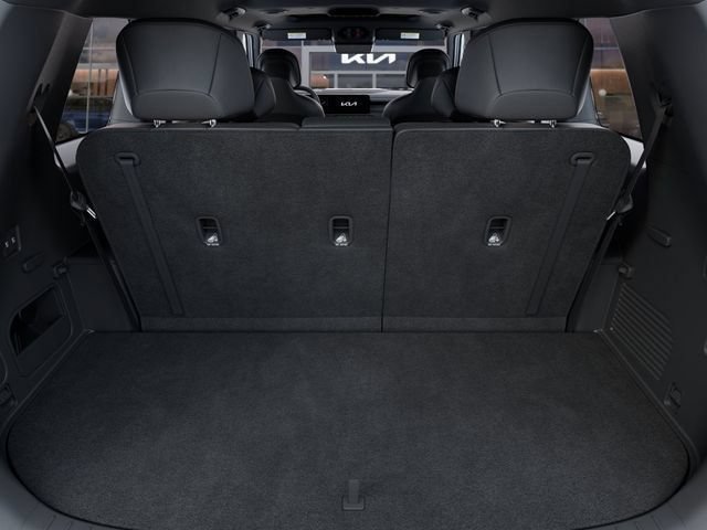 New 2027 Kia Telluride EX X-Line AWD/4WD image 19