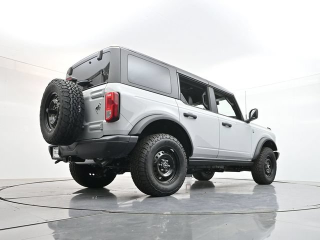 New 2026 Ford Bronco Big Bend w/ Black Diamond Package AWD/4WD image 33