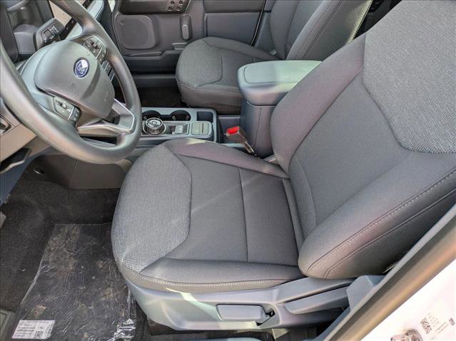 New 2026 Ford Maverick XL AWD/4WD image 4