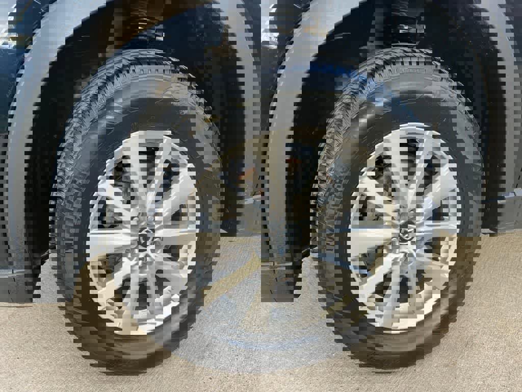 Used 2015 MAZDA CX-5 Sport w/ Bluetooth Audio Package image 10