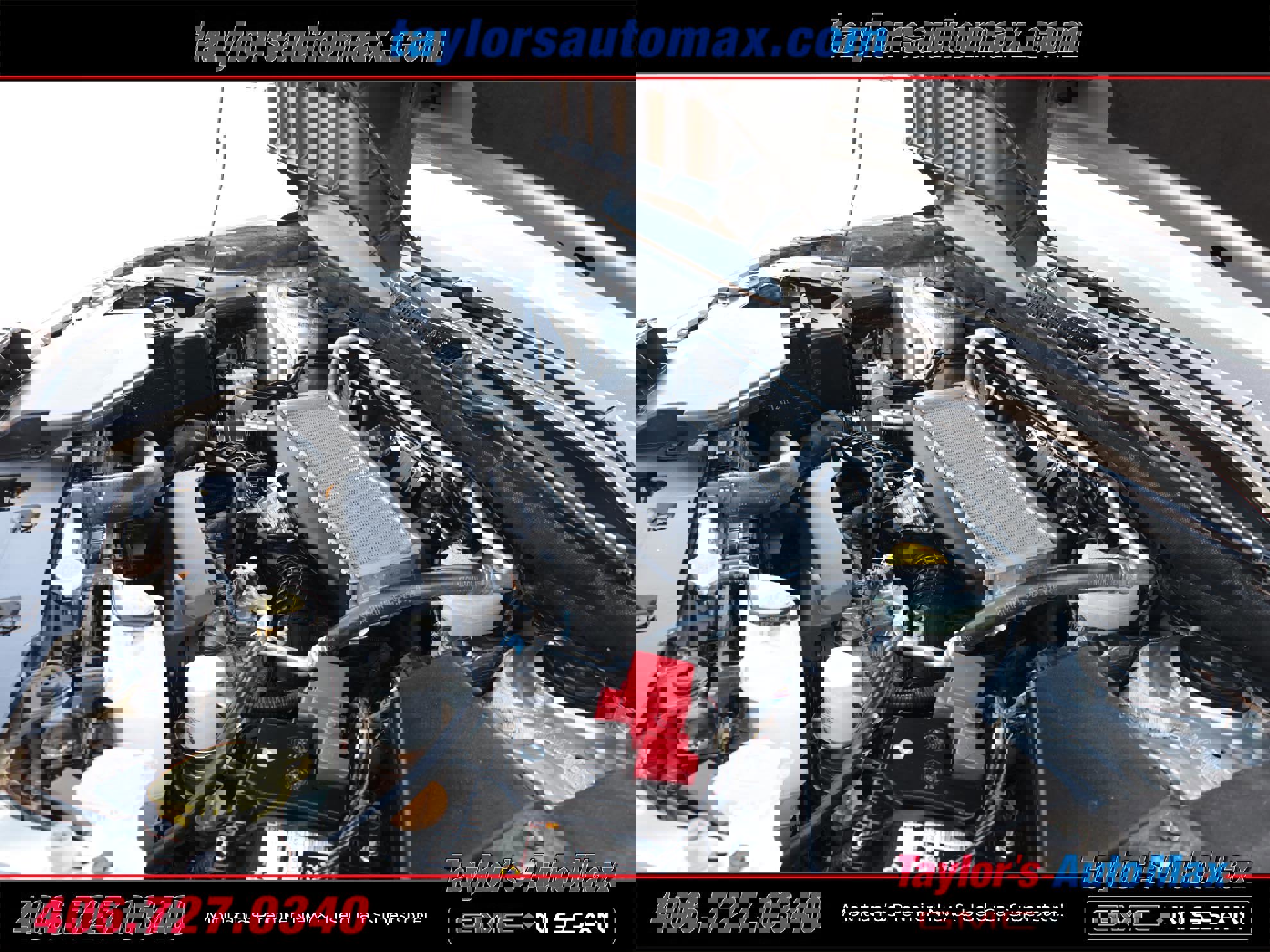 Used 2024 Subaru Ascent Limited w/ Technology Package image 41