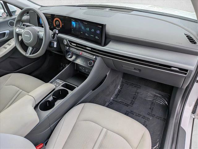 Used 2025 Hyundai Sonata SEL image 21