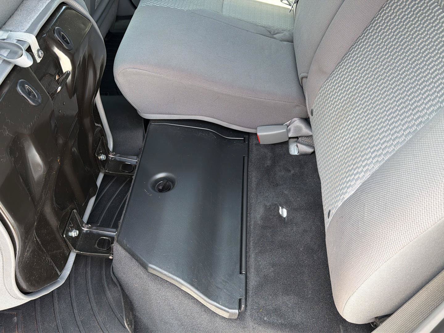 Used 2015 Toyota Tacoma 4x4 Double Cab w/ Convenience Package image 20