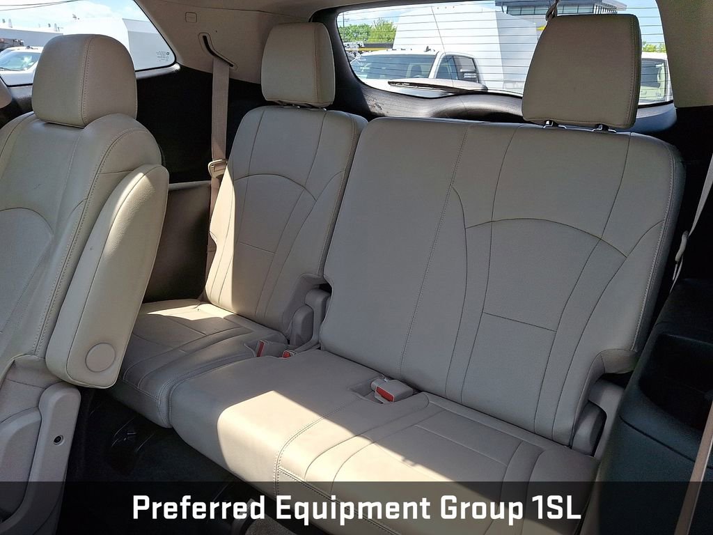 Used 2019 Buick Enclave Essence AWD/4WD image 14