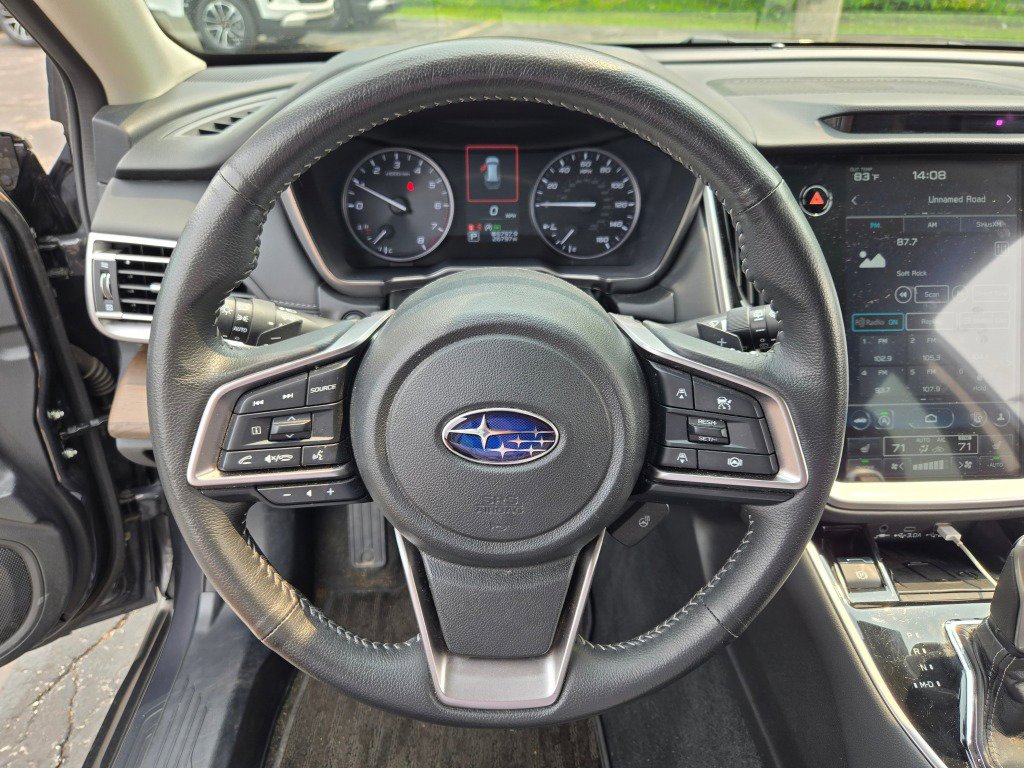Used 2023 Subaru Outback Limited w/ Tech Package 2 image 33