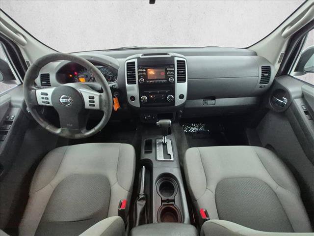 Used 2014 Nissan Xterra S AWD/4WD image 17